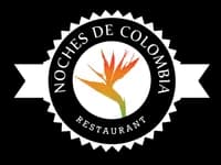 Noches Jersey City logo